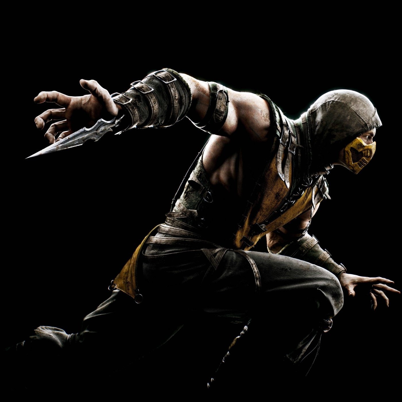 Mortal Kombat X - Imagen 29